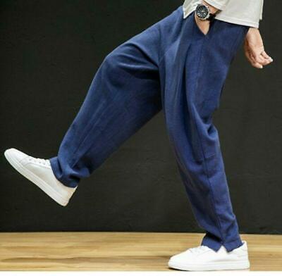 “Rediscovering Tradition: The Revival of Chinese Style Slacks”